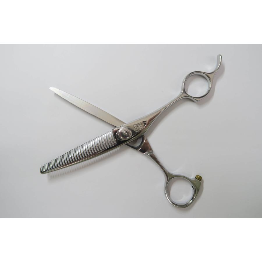 Cランク 柳生 YAGYU REOX SH3セニング 美容師・理容師 6.0インチ 右