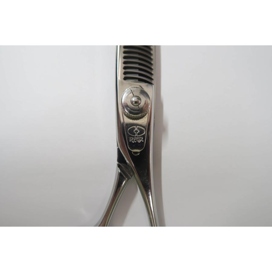 柳生(YAGYU) セール中 REOX 7.0インチ オフセットハンドル YAGYU柳生