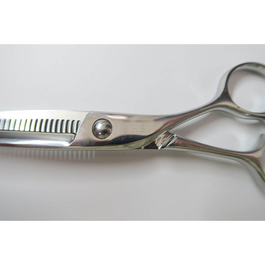 柳生REOXセニングシザー逆刃 6インチ