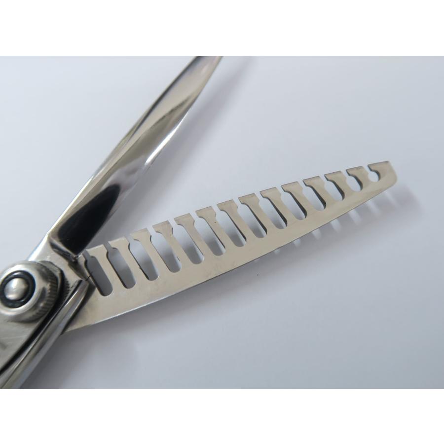 Bランク【東光舎】 ING SCISSORS GT-14Gセニング 美容師・理容師