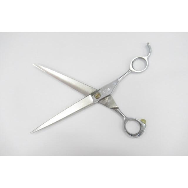 大洋　鋏　シザー　新品購入　試験のみ使用 Bランク【大洋】 No.5000シザー ハサミ鋏 はさみ 美容師・理容師
