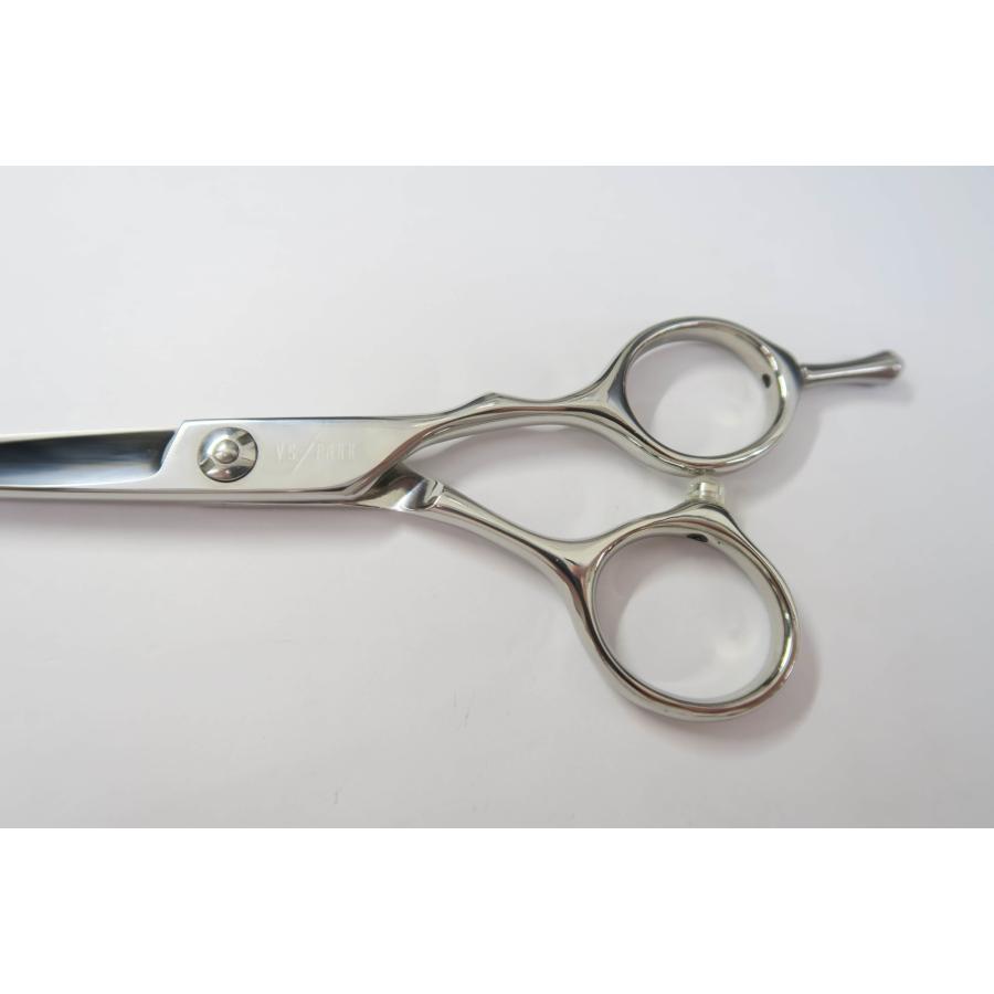 美品【Y.S.PARK】 シザー 理容 美容ハサミ 美容師 理容師 右利き