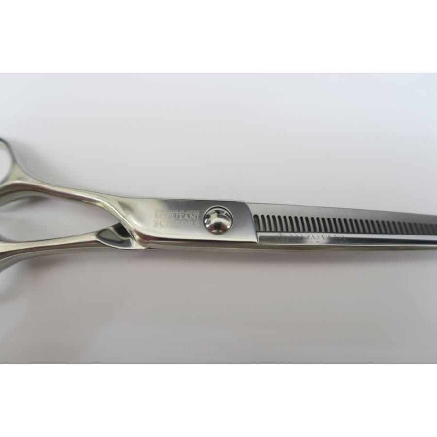 Cランク MIZUTANI SCISSORS ミズタニシザーズ BLACK-SMITH Pixy