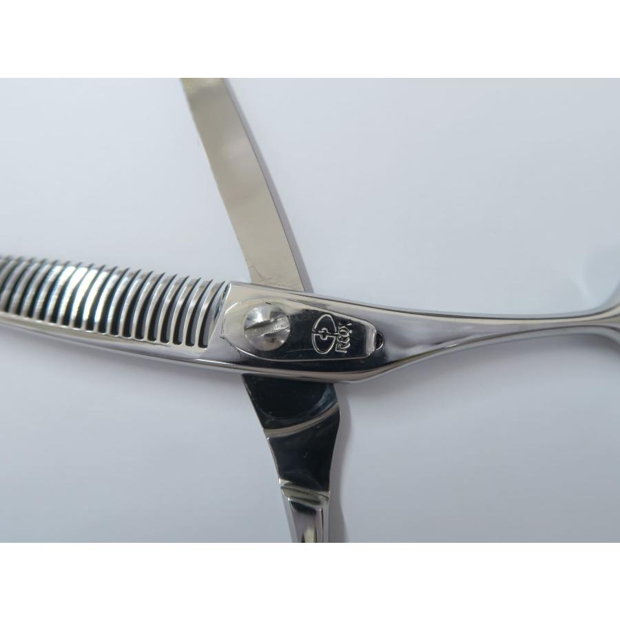 Bランク【柳生 YAGYU】 REOX SH3Mセニング 美容師・理容師 5.9