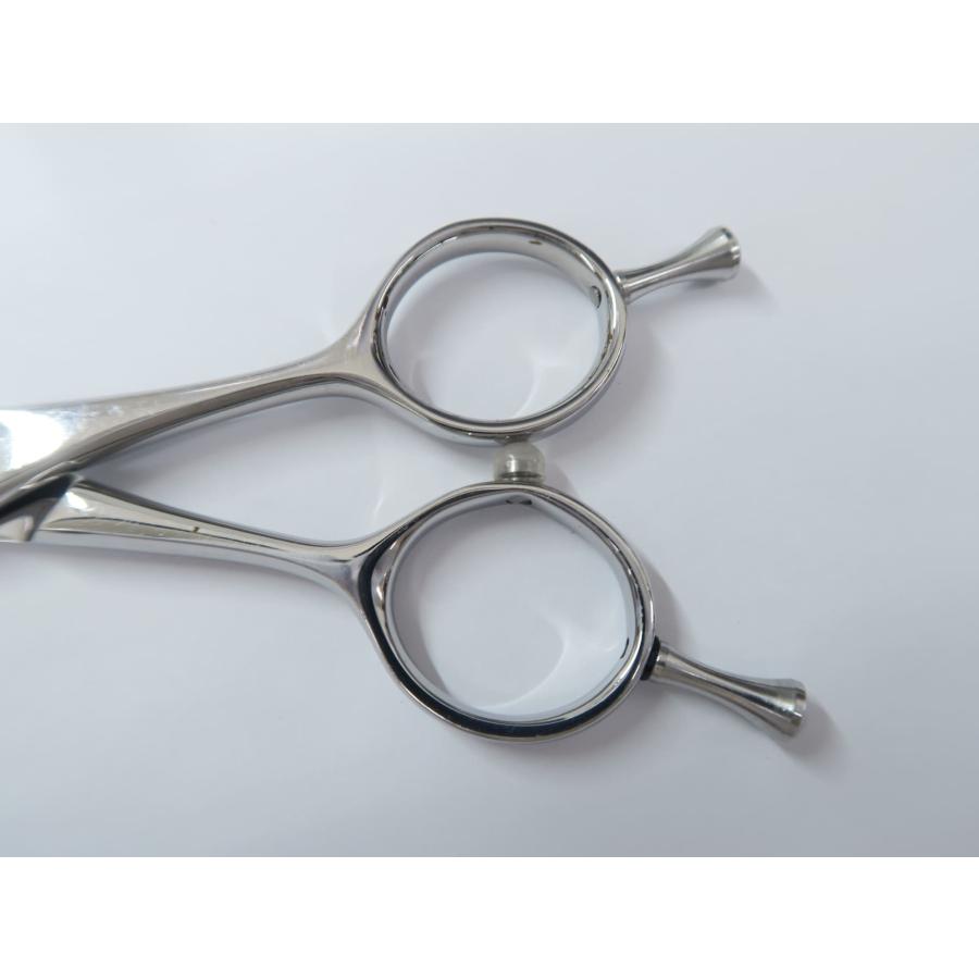 Bランク【柳生 YAGYU】 REOX SH3Mセニング 美容師・理容師 5.9