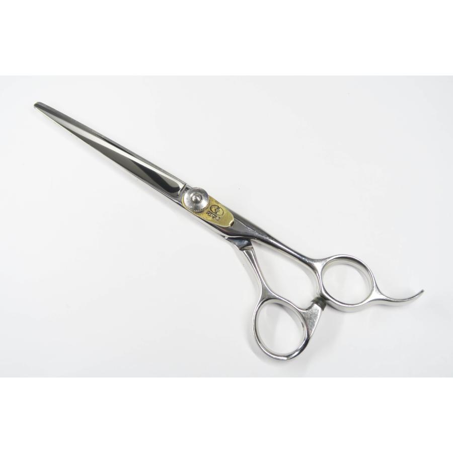 Bランク 柳生 YAGYU REOX2 6.5 シザー 美容師・理容師 6.5インチ 右