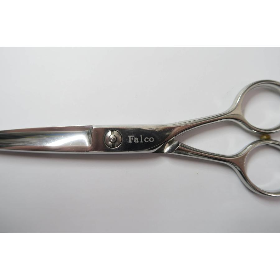 Bランク FalCo SCISSORS ファルコシザーズ シザー 美容師・理容師 6.2インチ 右利き 中古:H-7652 :rc ...