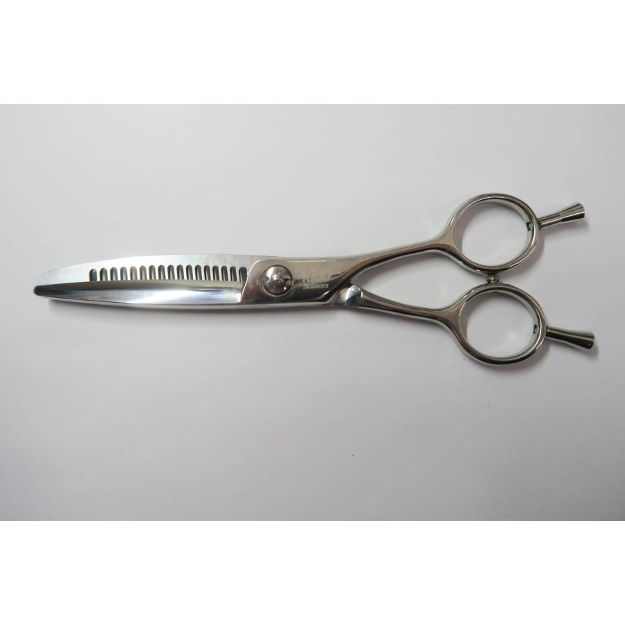 Bランク kiss scissors キッスシザー DS18-Coセニング 美容師