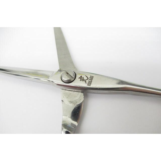 【未使用】光シザー　532 楽天市場】【中古】Bランク【光シザー HIKARI ヒカリ】 532 シザー