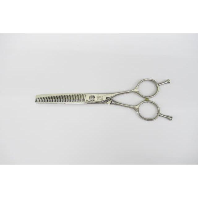 ミンク製シザー 7インチ