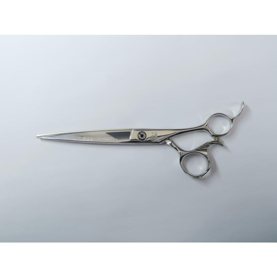 Bランク【光シザー HIKARI ヒカリ】 RAY COSMOS 137シザー 美容