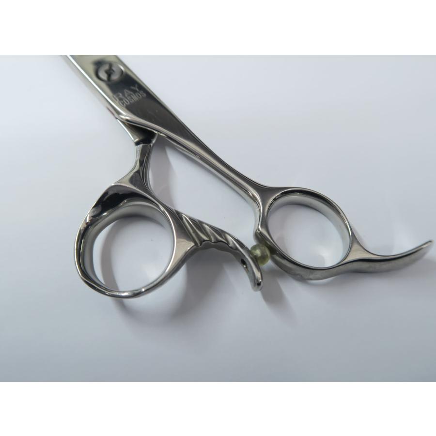 CBS。中古。光シザー レイコスモス お取り寄せ商品）ヒカリシザー RAY COSMOS 130・ 131・ 131-S