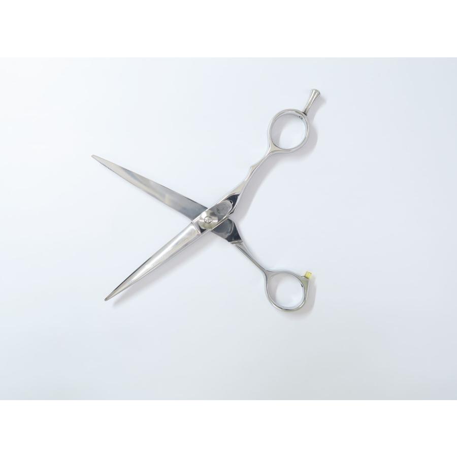 Bランク【FACKY-MOS ファキモス】 シザー 美容師・理容師 5.9インチ 右