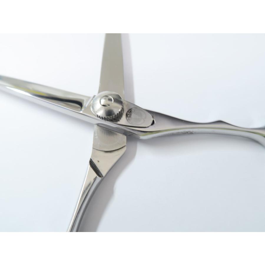 Bランク【FACKY-MOS ファキモス】 シザー 美容師・理容師 5.9