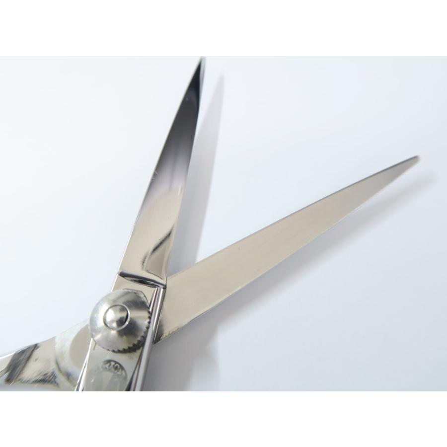 Bランク【FACKY-MOS ファキモス】 シザー 美容師・理容師 5.9インチ 右