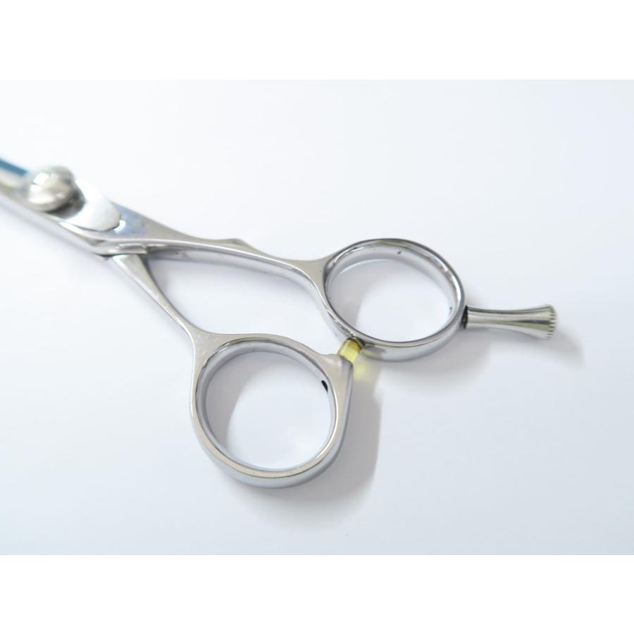 Bランク【FACKY-MOS ファキモス】 シザー 美容師・理容師 5.9インチ 右