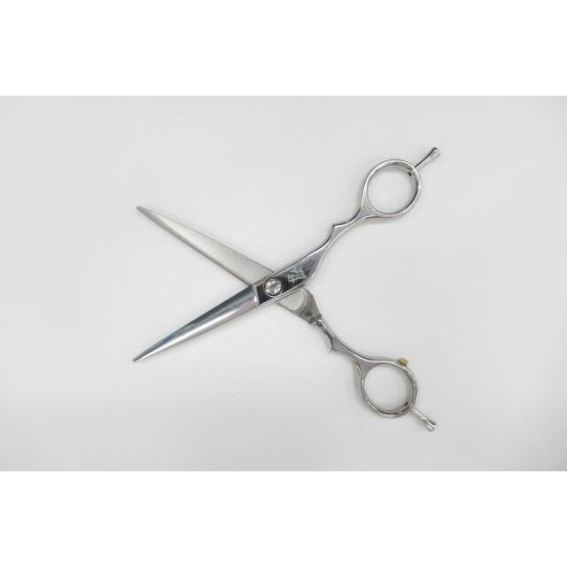 Bランク【光シザー HIKARI ヒカリ】 E-5Bシザー ハサミ鋏 はさみ 美容