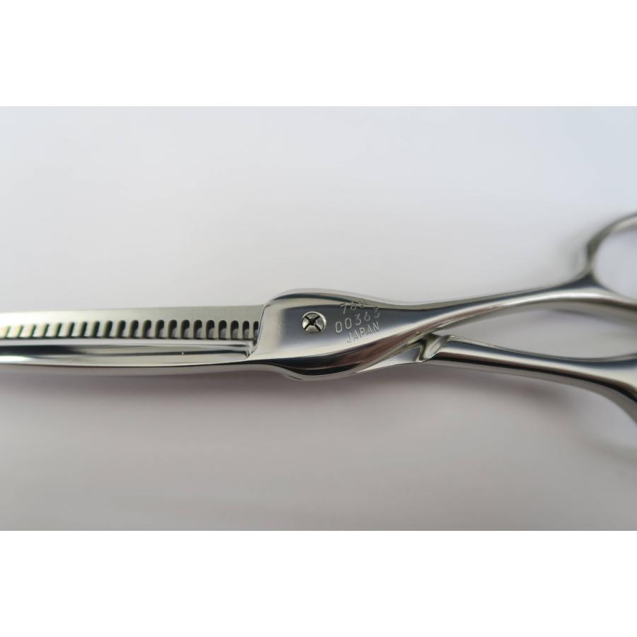 Cランク 光シザー HIKARI ヒカリ c-evo 760セニング 美容師・理容師