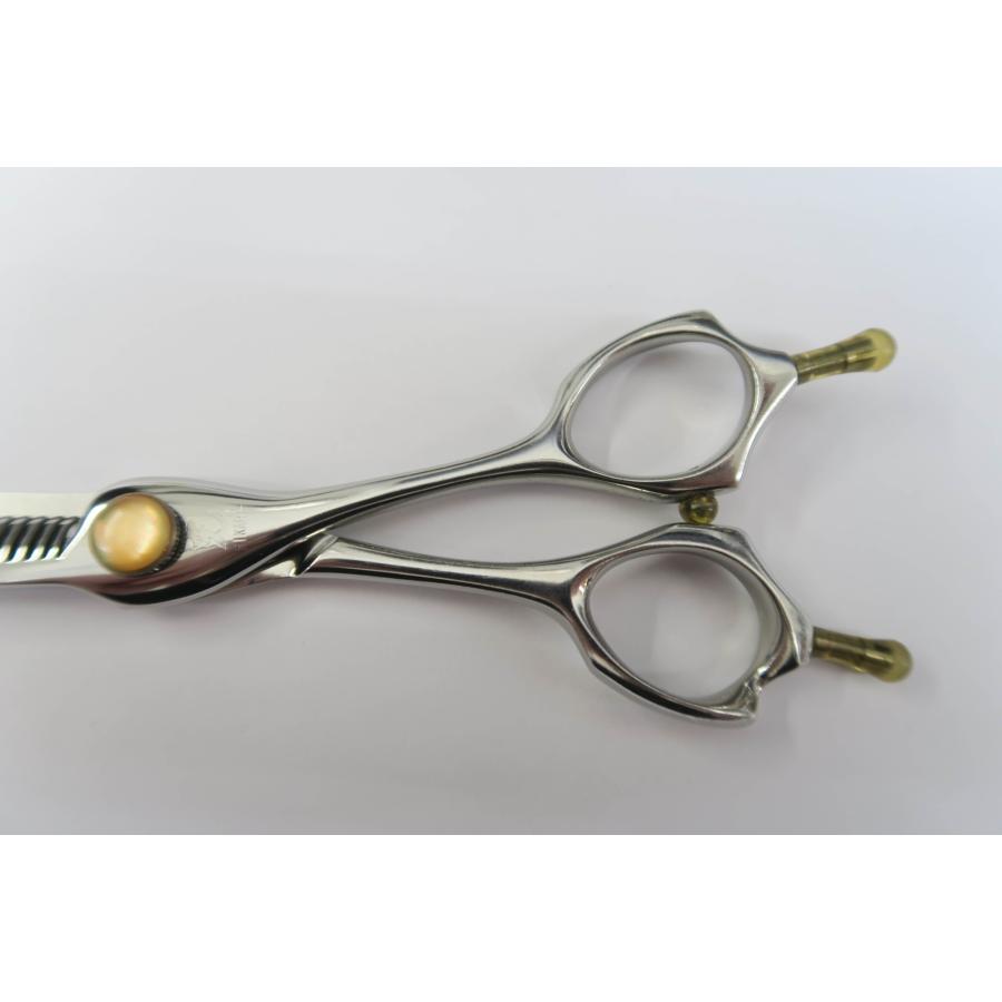 ヒカリ シザー C-evo 760 光 セニング 楽天市場】【正規品】HIKARI（ヒカリシザーズ）セニングシザーズ