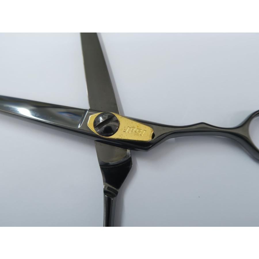 Bランク NETWORK ネットワーク NPSシザー 美容師・理容師 6.0インチ 右利き 中古H5735 rc