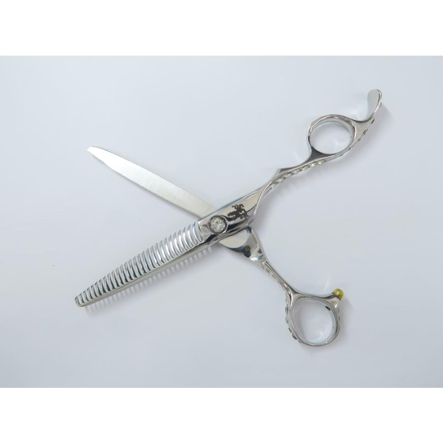 TRACKS SCISSORS トラックスシザーセニングMODE28