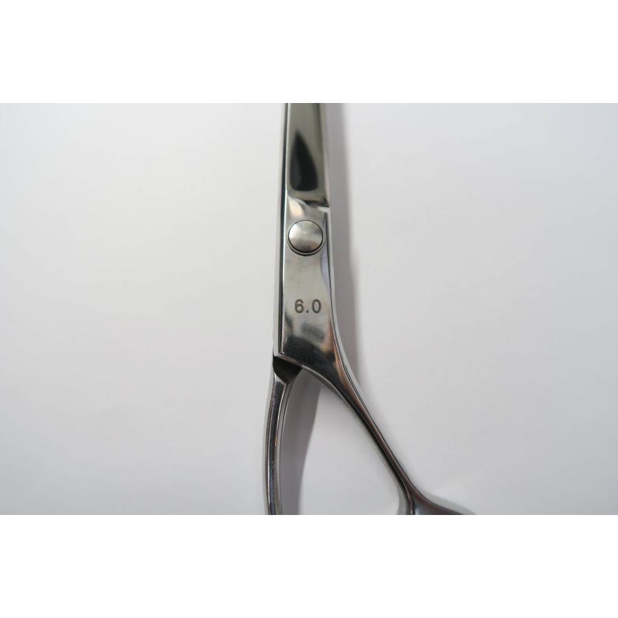 Bランク SUCCEED サクシード CUT.L 6.0 カットエルシザー 美容師