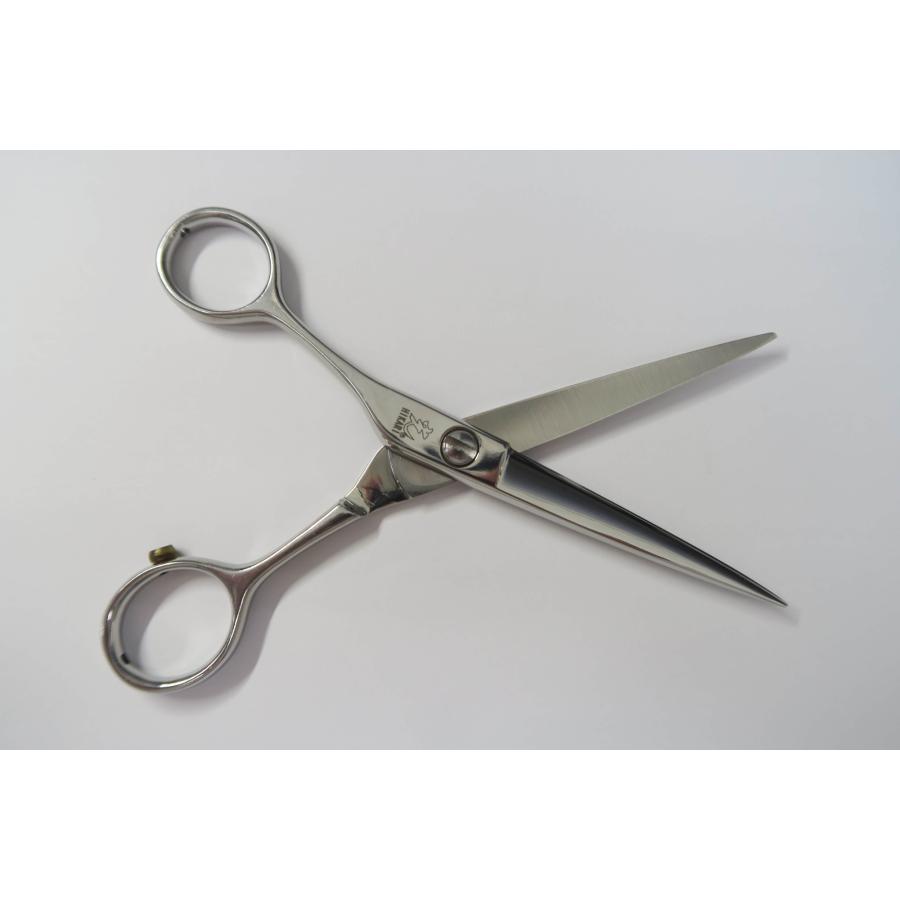 Bランク 光シザー HIKARI ヒカリ L603シザー 美容師・理容師 5.8インチ