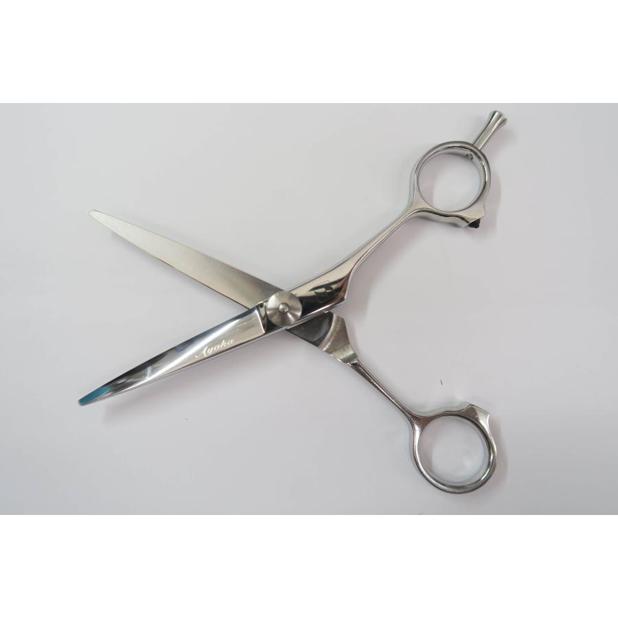 サクシード エイト 5.5インチ Bランク SUCCEED サクシード EIGHT エイト 5.5シザー 美容師