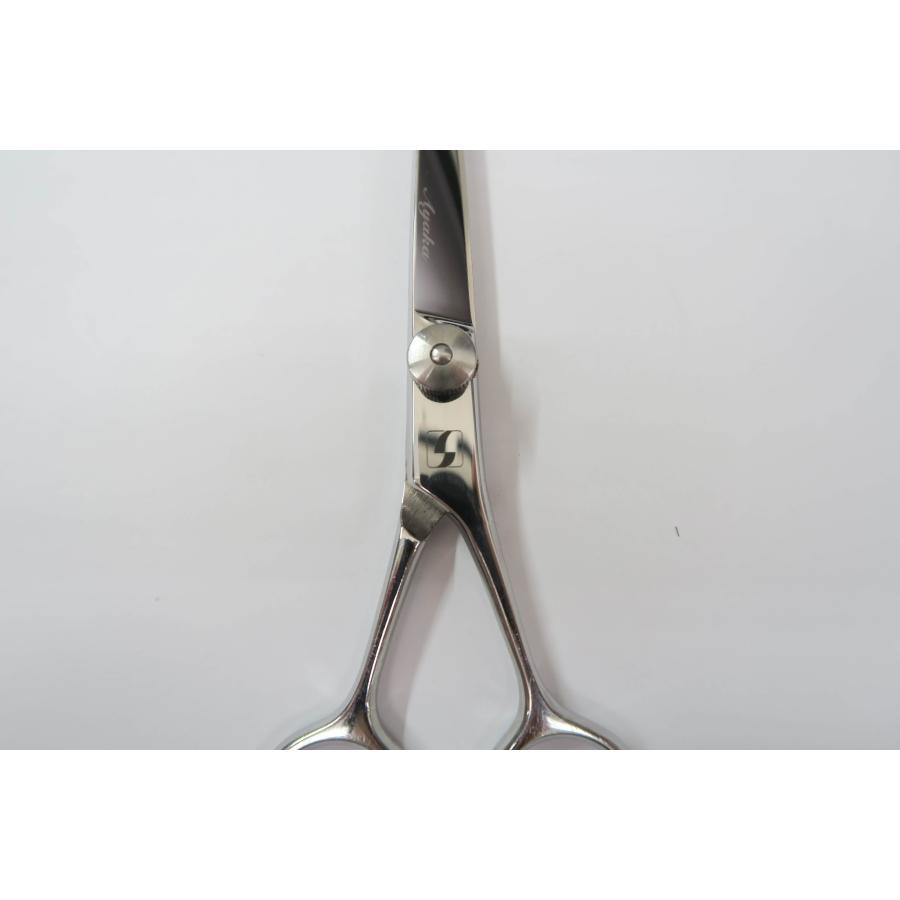 Bランク SUCCEED サクシード EIGHT エイト 5.5シザー 美容師