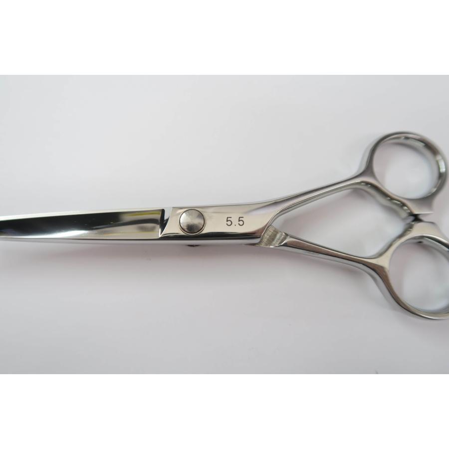 サクシード エイト 5.5インチ Bランク SUCCEED サクシード EIGHT エイト 5.5シザー 美容師・理容師