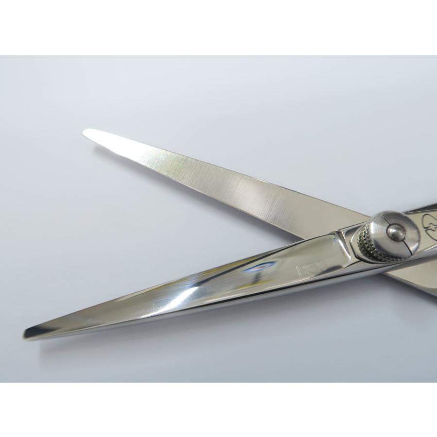 柳生 YAGYU カットシザー R60 美容師、理容師 6.0インチ 右利き 楽天市場】Aランク【柳生 YAGYU】 REOX R60 シザー 美容師・理容