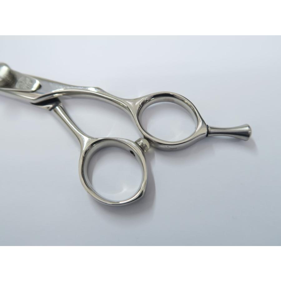 柳生 YAGYU カットシザー R60 美容師、理容師 6.0インチ 右利き Aランク【柳生 YAGYU】 REOX R60シザー 美容師・理容師 6.0