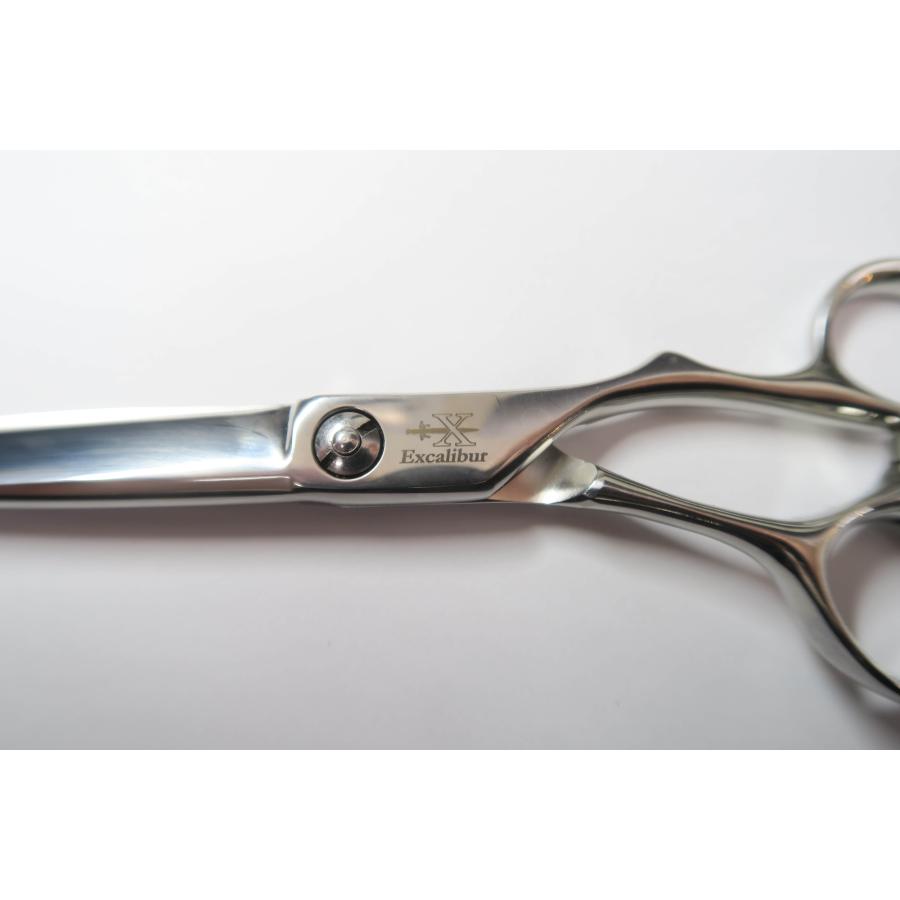 Bランク BMC Scissors Excalibur ENB-63Dシザー 美容師・理容師 6.3インチ 右利き 中古:I-1004 ...