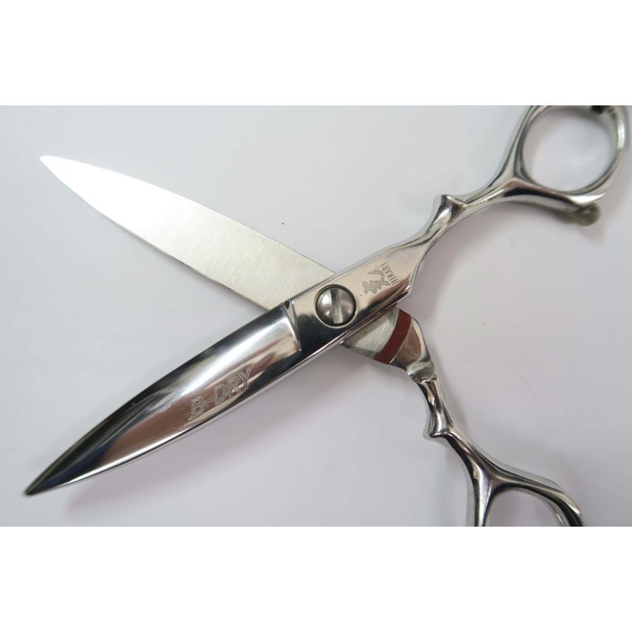 光シザー　B-DRY 163 5.6インチ 163 (5.6″) “B-Dry” – Hikari Products, Inc.