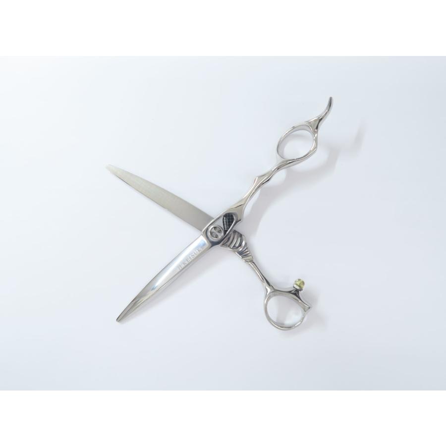 トギノン Dr.rio dr.リオ カットシザー ドライカット 右利き 6.1