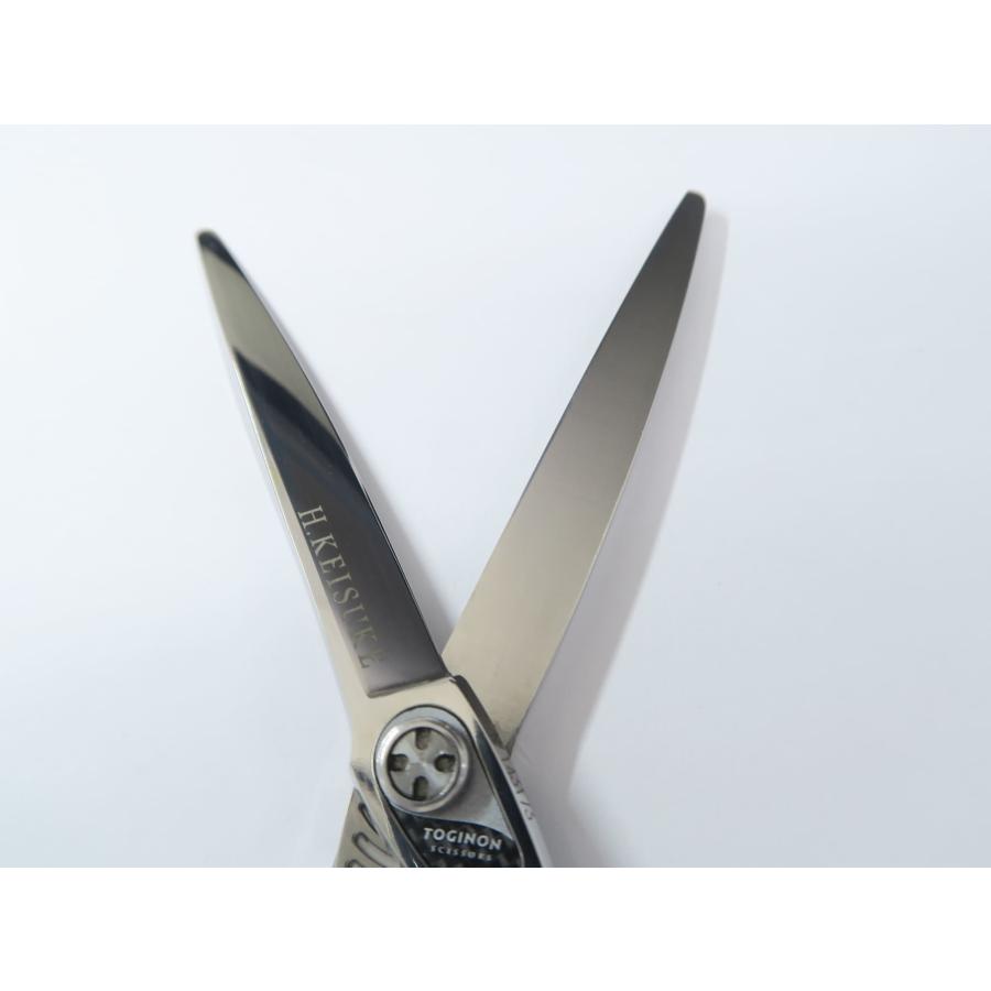 トギノン Dr.rio dr.リオ カットシザー ドライカット 右利き 6.1