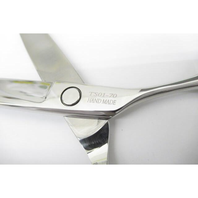Bランク【A'style Scissors】 TS01-70シザー ハサミ鋏 はさみ