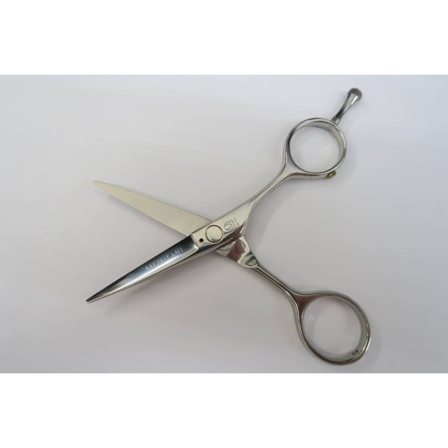 美容師シザー　ミズタニ　最終値下げ ミズタニシザー 4.5インチ 美容師 理容師