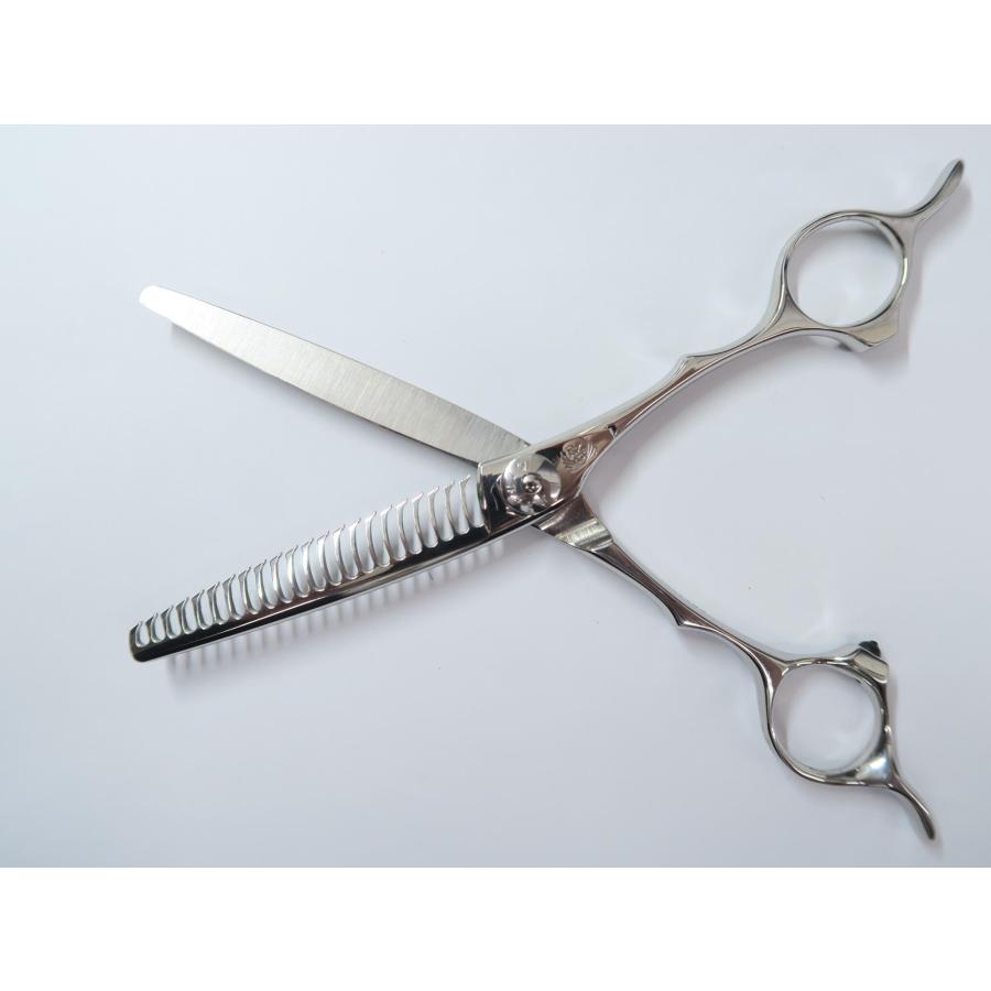 Cランク ナルトシザー naruto scissors 四梳きシェアライン