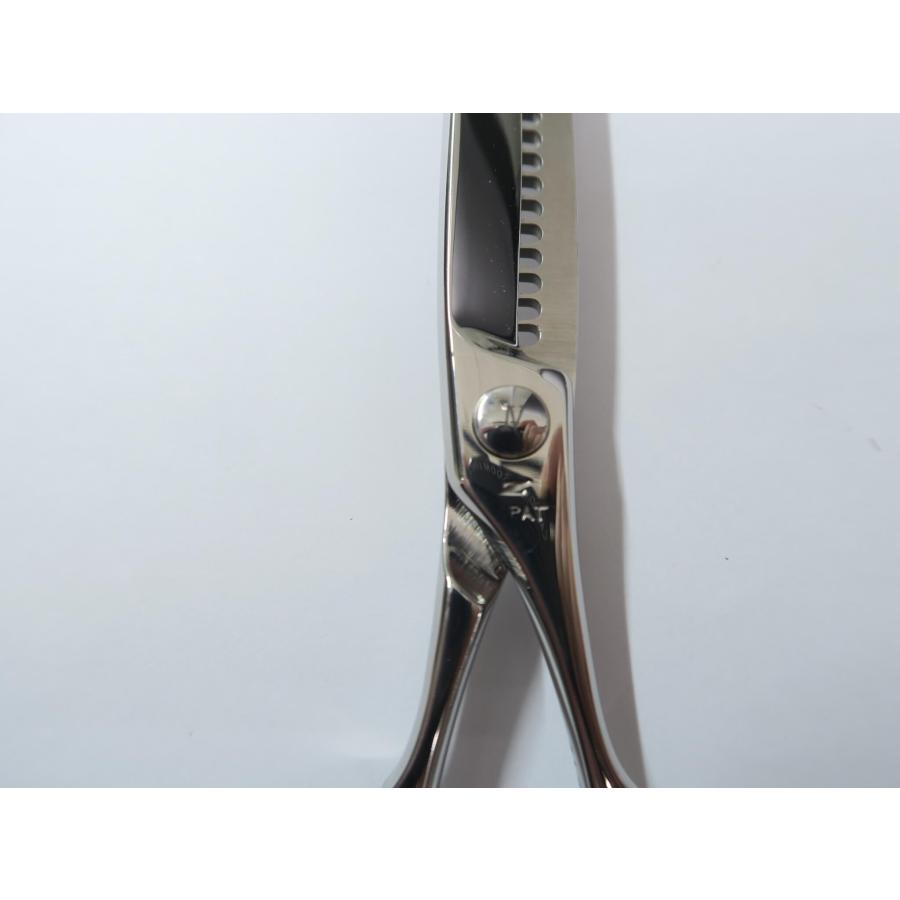 Cランク ナルトシザー naruto scissors 四梳きシェアライン