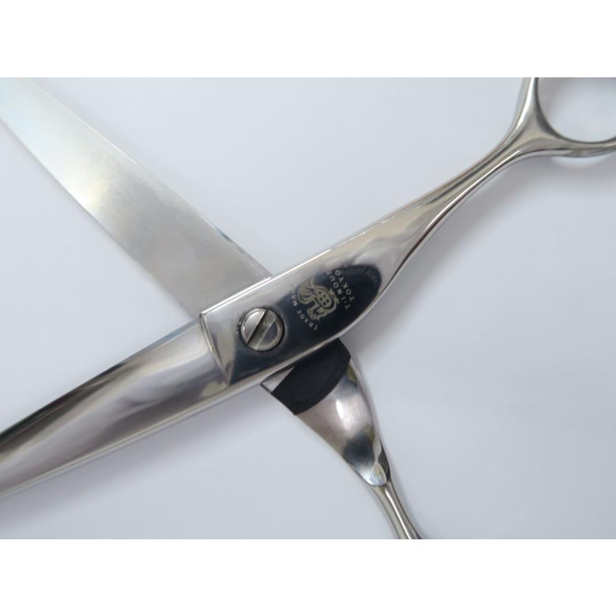 Cランク JOEWELL ジョーウェル FCX-675 Flat Convexシザー 美容