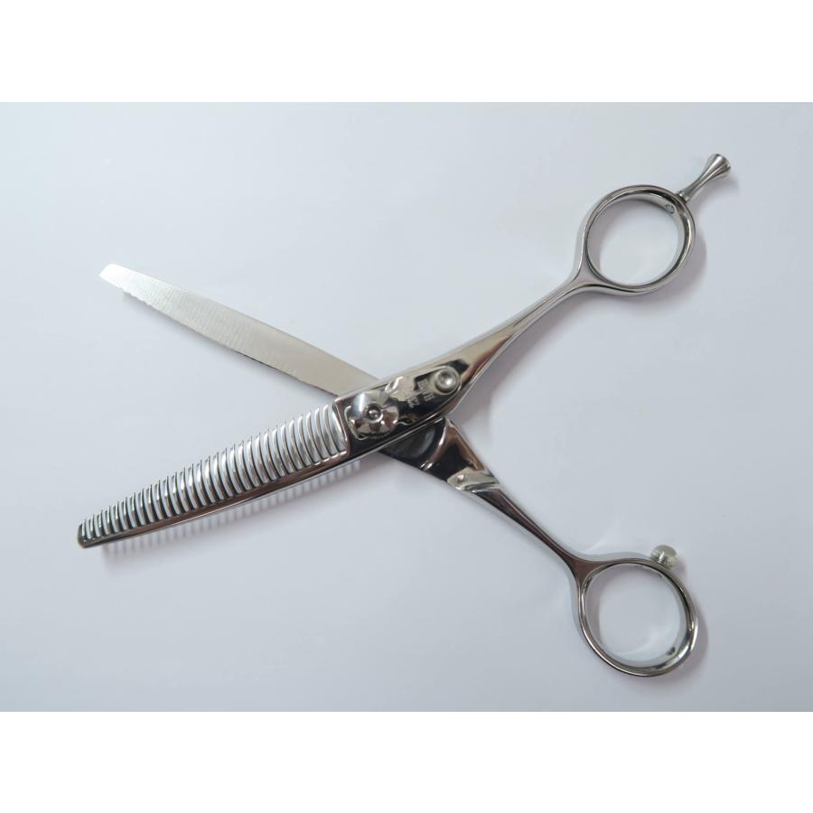 SH3M HAOH 柳生セニング シザー6.0インチ 右利き SH3M HAOH 柳生セニング シザー6.0インチ 右利き 株式会社 柳生