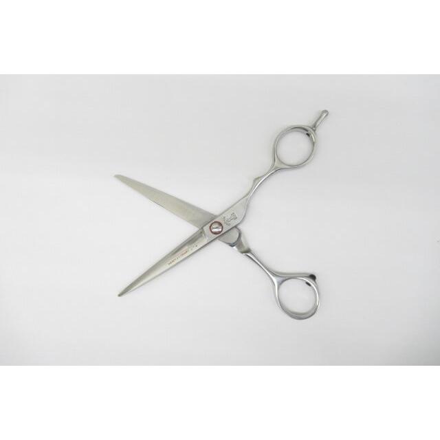 Bランク【MATSUZAKI マツザキ】 VS550Dシザー ハサミ鋏 はさみ 美容師