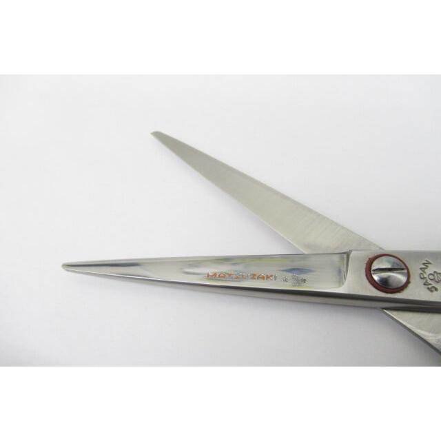 Bランク【MATSUZAKI マツザキ】 VS550Dシザー ハサミ鋏 はさみ 美容師