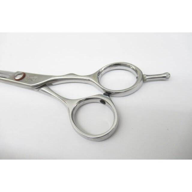 Bランク【MATSUZAKI マツザキ】 VS550Dシザー ハサミ鋏 はさみ 美容師