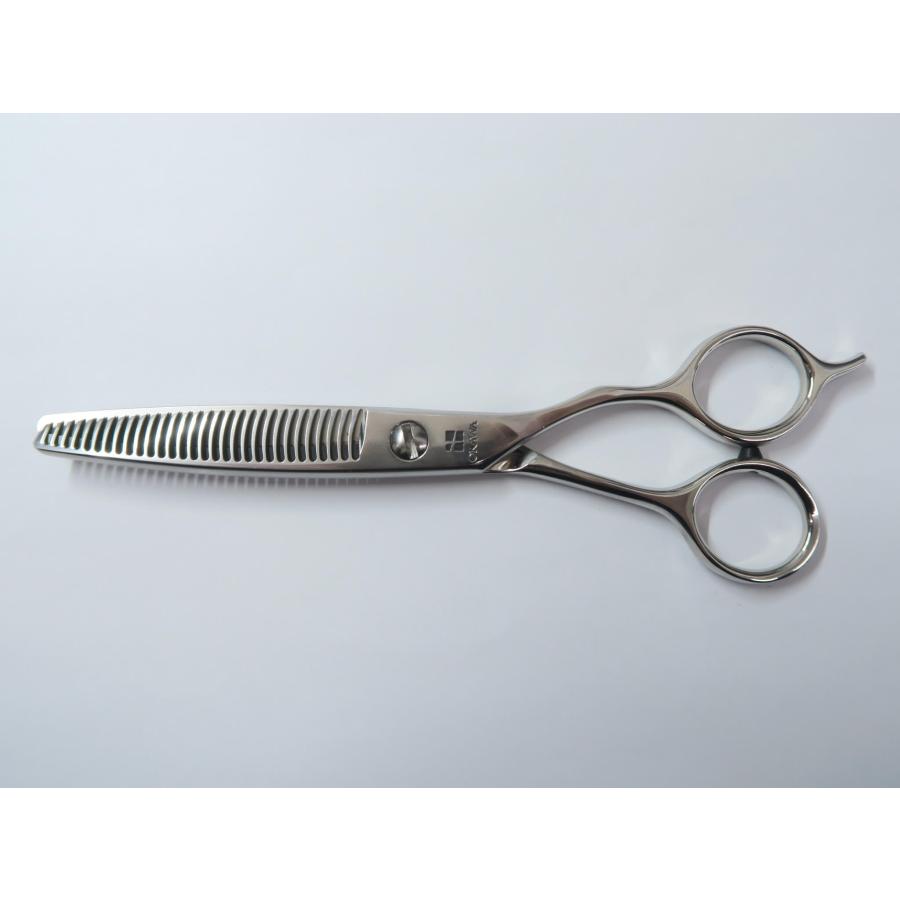 Bランク OKAWA PRO SCISSORS オオカワプロシザーズ HC302セニング 美容  