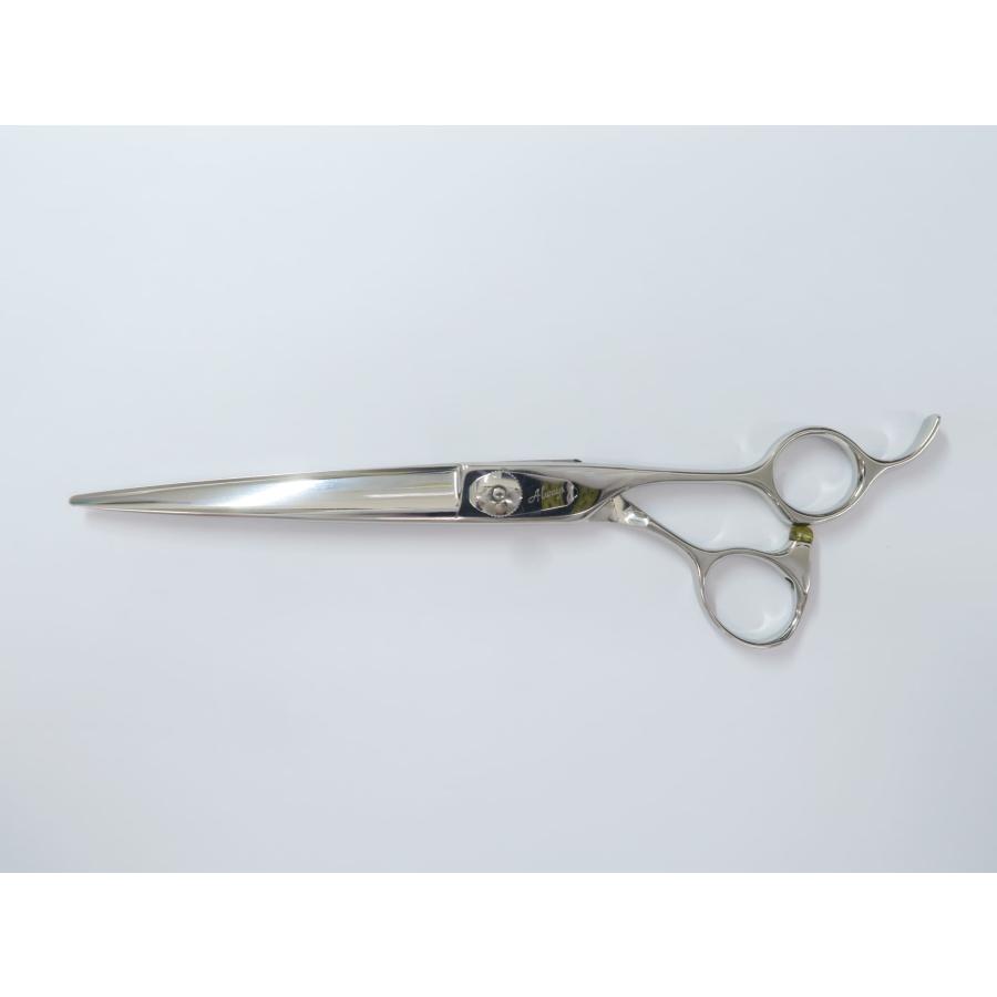 Bランク Always シザー 美容師・理容師 7.2インチ 右利き 中古:H-6903