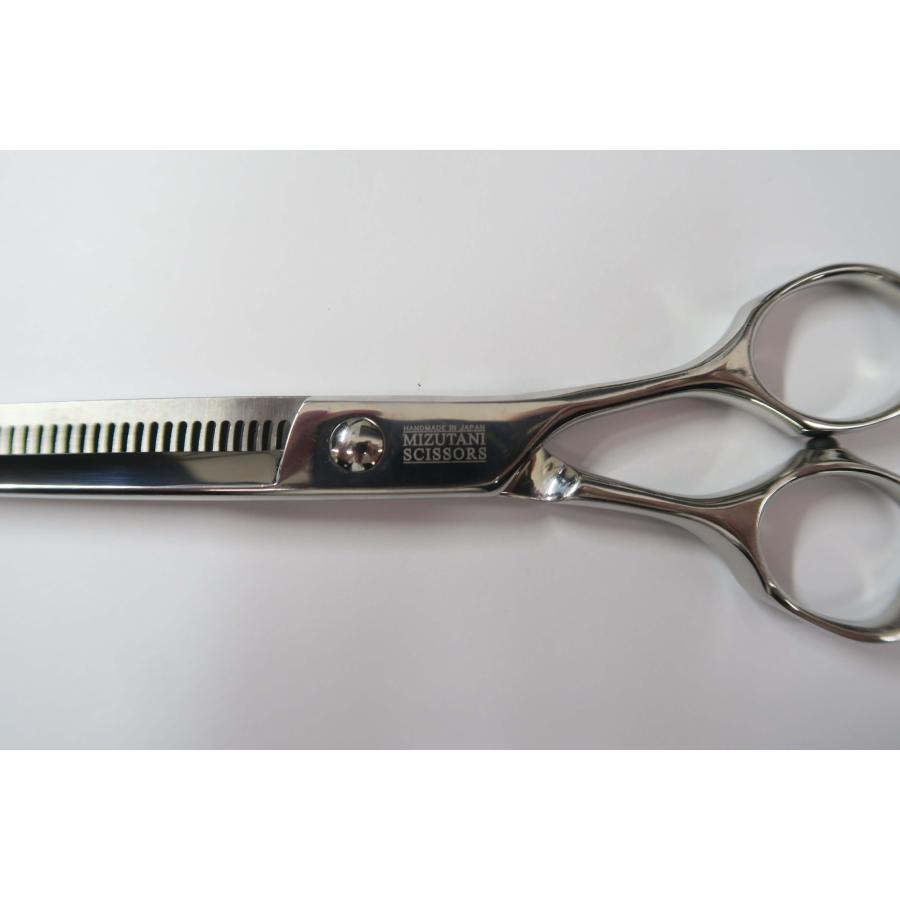 Bランク MIZUTANI SCISSORS ミズタニシザーズ セニング 美容師・理容師