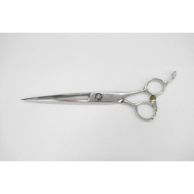 Cランク【SUCCEED サクシード】 HEAT HEA6.5 シザー 美容師・理容師