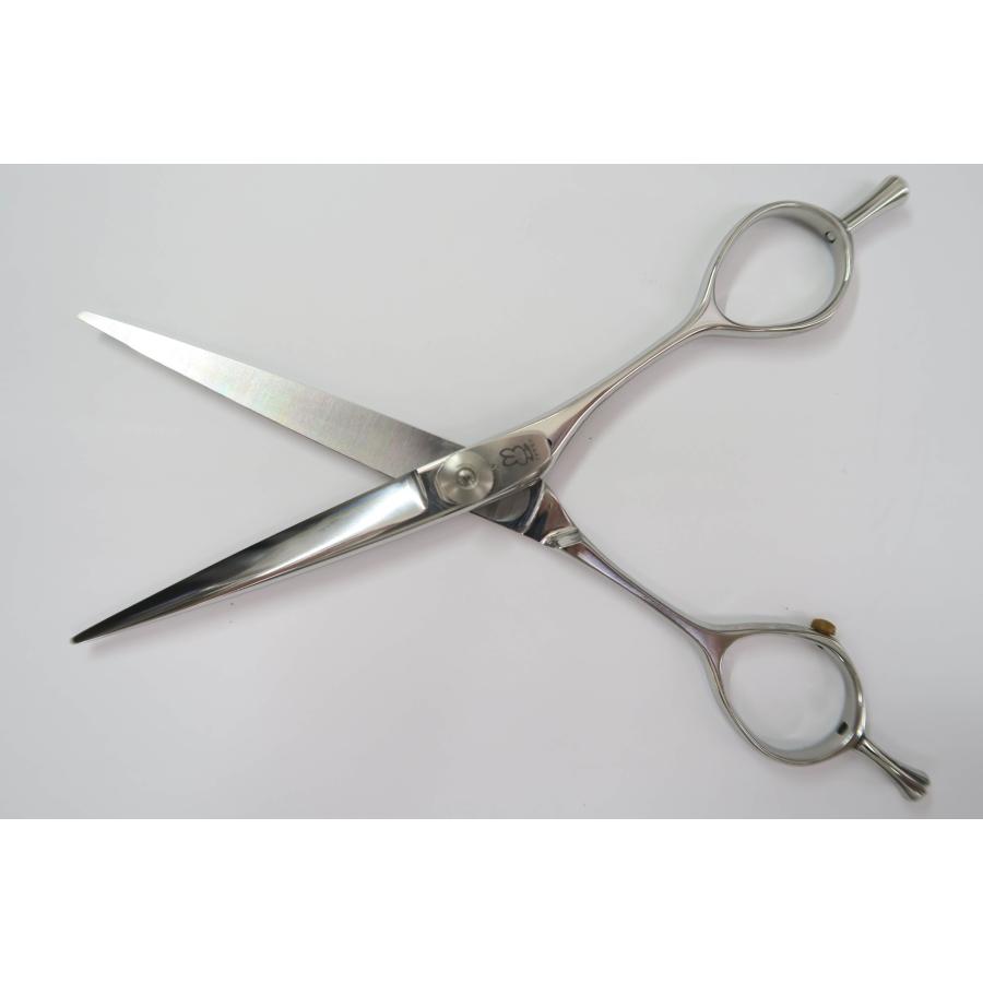 ステンレス製 セニングシザー 6インチ ファキモス 理容 美容 すき